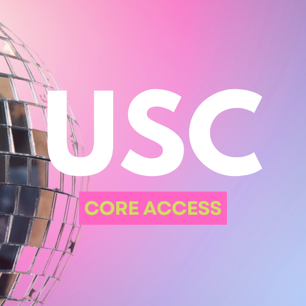 USC CORE: From First Sale(s) to Multiple Streams
