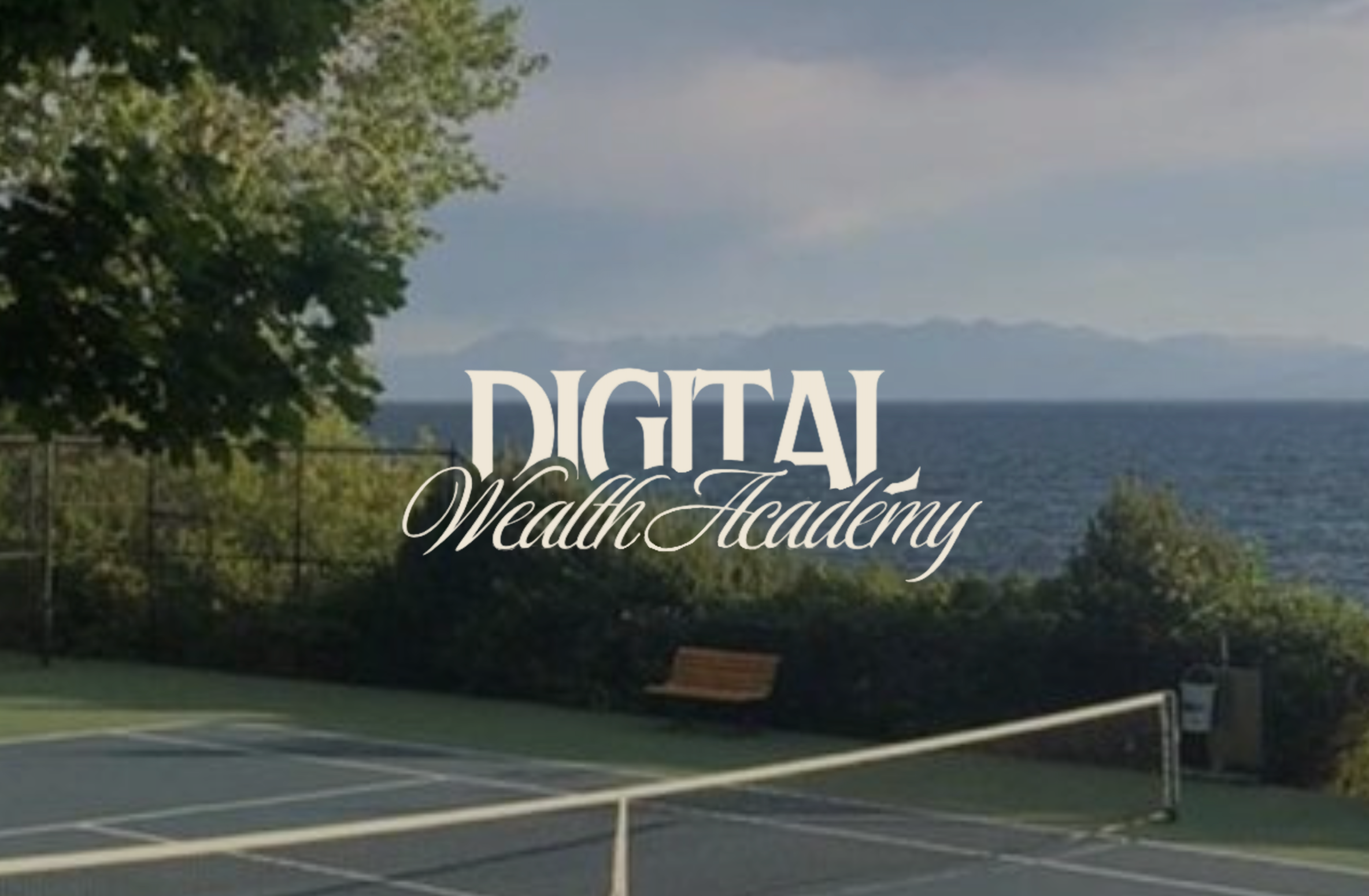 Digital Wealth Academy 3.0