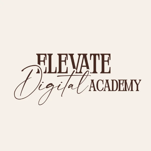 Elevate Digital Academy