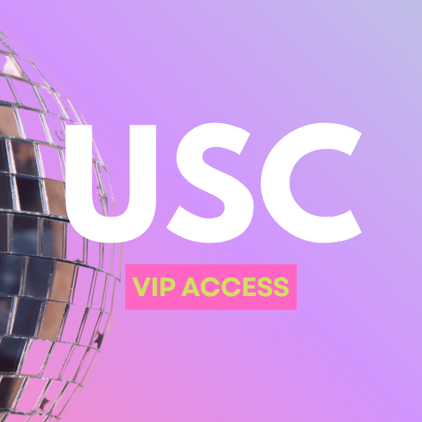 USC VIP: The All-in-One System for Daily Sales